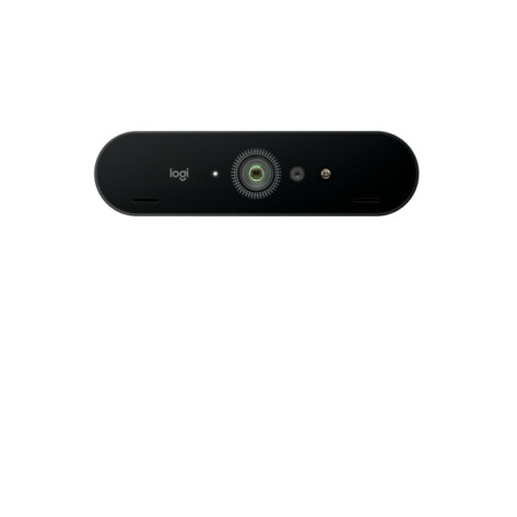 Уебкамера Logitech BRIO 4K - GRAPHITE - B2B - 960-001746