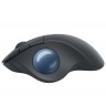 Мишка Logitech ERGO M575 - GRAPHITE - 910-005872