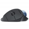 Мишка Logitech ERGO M575 - GRAPHITE - 910-005872