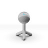 Микрофон Logitech G Yeti Orb RGB Gaming Mic with LIGHTSYNC - OFF WHITE - EMEA28-935 - 988-000558