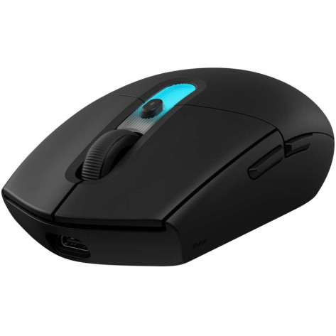 Мишка Logitech G305 X  Mouse - 910-007739