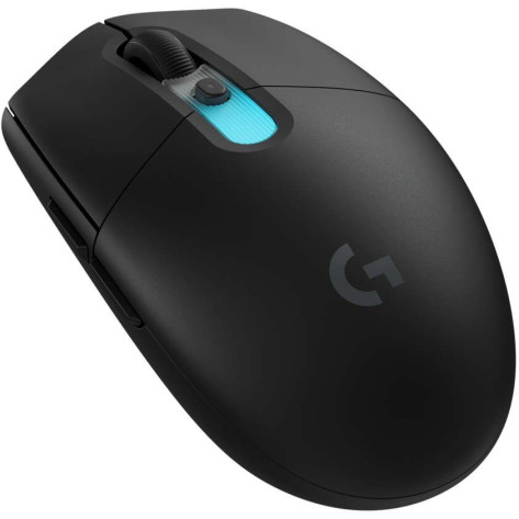 Мишка Logitech G305 X  Mouse - 910-007739