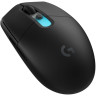Мишка Logitech G305 X  Mouse - 910-007739