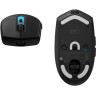 Мишка Logitech G305 X  Mouse - 910-007739