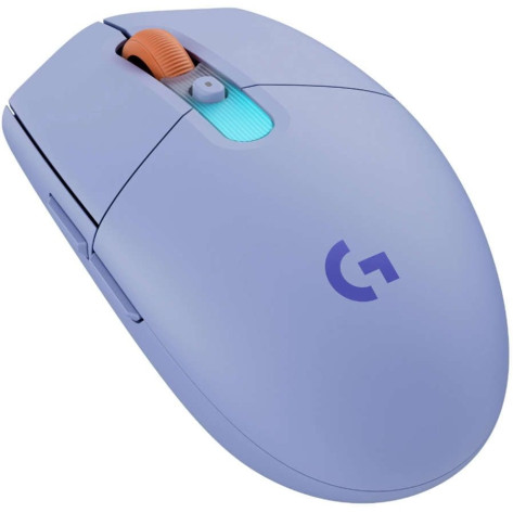 Мишка Logitech G305 X  Mouse - 910-007755
