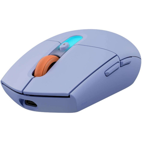 Мишка Logitech G305 X  Mouse - 910-007755