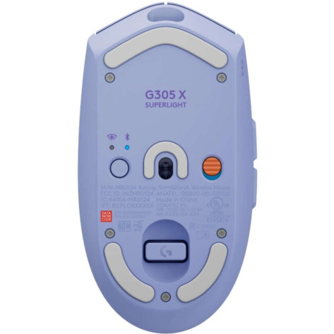 Мишка Logitech G305 X  Mouse - 910-007755