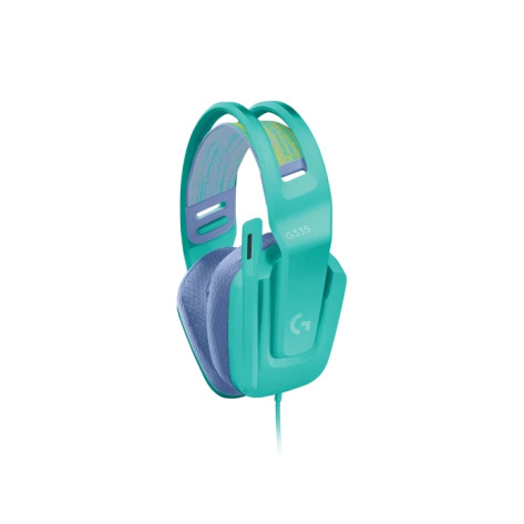 Слушалки Logitech G335 Gaming Headset - 981-001024