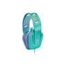 Слушалки Logitech G335 Gaming Headset - 981-001024
