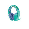 Слушалки Logitech G335 Gaming Headset - 981-001024