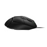 Мишка Logitech G502 X  Black - EER - 910-006138