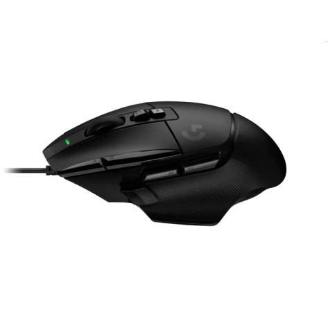 Мишка Logitech G502 X  Black - EER - 910-006138