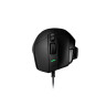 Мишка Logitech G502 X  Black - EER - 910-006138