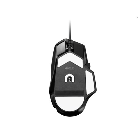 Мишка Logitech G502 X  Black - EER - 910-006138