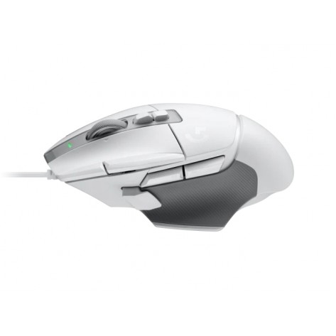 Мишка Logitech G502 X Gaming Mouse - WHITE - USB - N - 991-000490