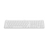 Клавиатура Logitech K950 - USINTL Offwhite - 920-012466