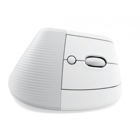 Мишка Logitech Lift for Mac Vertical Ergonomic Mouse - OFF-WHITE - 910-006477