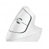 Мишка Logitech Lift for Mac Vertical Ergonomic Mouse - OFF-WHITE - 910-006477