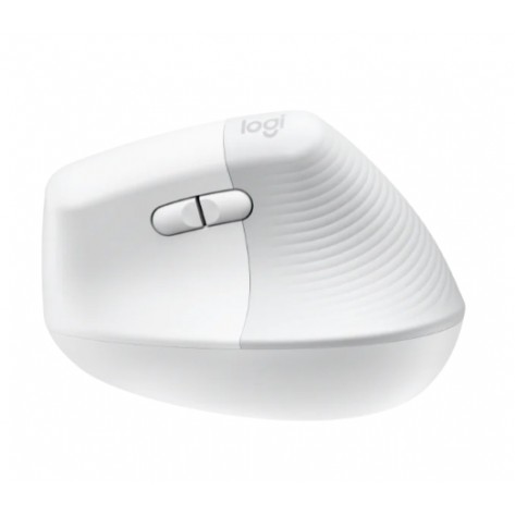 Мишка Logitech Lift for Mac Vertical Ergonomic Mouse - OFF-WHITE - 910-006477