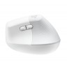 Мишка Logitech Lift for Mac Vertical Ergonomic Mouse - OFF-WHITE - 910-006477