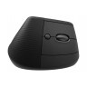 Мишка Logitech Lift Left Vertical Ergonomic Mouse - GRAPHITE  - 910-006474