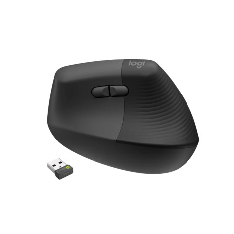 Мишка Logitech Lift Vertical Ergonomic Mouse for Business - 910-006494