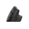 Мишка Logitech Lift Vertical Ergonomic Mouse for Business - 910-006494