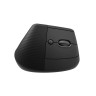 Мишка Logitech Lift Vertical Ergonomic Mouse for Business - 910-006494