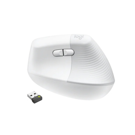 Мишка Logitech Lift Vertical Ergonomic Mouse for Business - 910-006496