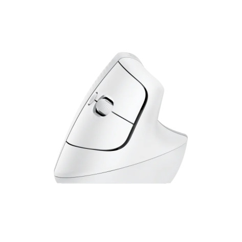 Мишка Logitech Lift Vertical Ergonomic Mouse for Business - 910-006496