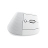 Мишка Logitech Lift Vertical Ergonomic Mouse for Business - 910-006496
