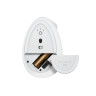 Мишка Logitech Lift Vertical Ergonomic Mouse for Business - 910-006496