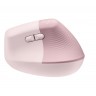 Мишка Logitech Lift Vertical Ergonomic Mouse - ROSE - 910-006478