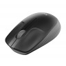 Мишка Logitech M190 Full-size Wireless Mouse - CHARCOAL - 2.4GHZ - N - 910-005905