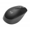 Мишка Logitech M190 Full-size Wireless Mouse - CHARCOAL - 2.4GHZ - N - 910-005905