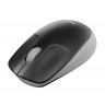 Мишка Logitech M190 Full-size wireless mouse - MID GREY - 2.4GHZ - N - 910-005906