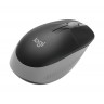 Мишка Logitech M190 Full-size wireless mouse - MID GREY - 2.4GHZ - N - 910-005906