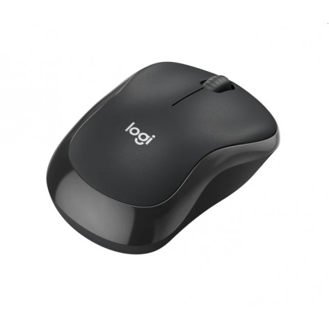 Мишка Logitech M240 Silent Bluetooth Mouse - GRAPHITE - EMEA-808 - 910-007119