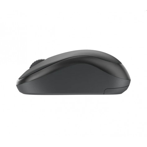 Мишка Logitech M240 Silent Bluetooth Mouse - GRAPHITE - EMEA-808 - 910-007119