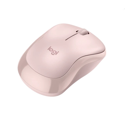 Мишка Logitech M240 Silent Bluetooth Mouse - ROSE - EMEA-808 - 910-007121