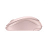 Мишка Logitech M240 Silent Bluetooth Mouse - ROSE - EMEA-808 - 910-007121