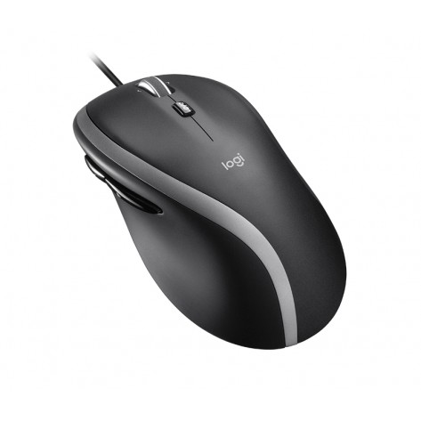 Мишка Logitech M500s Advanced Corded Mouse - 910-005784