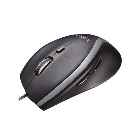 Мишка Logitech M500s Advanced Corded Mouse - 910-005784