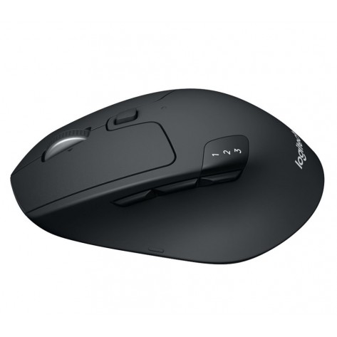 Мишка Logitech M720 Triathlon Mouse - 910-004791