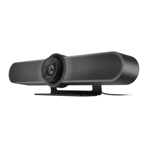 Уебкамера Logitech MeetUp Confererence Solution - 960-001102