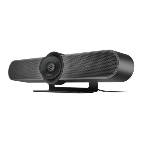 Уебкамера Logitech MeetUp Confererence Solution - 960-001102