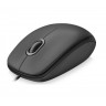 Мишка Logitech Mouse M100 Grey - 910-006652