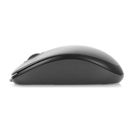 Мишка Logitech Mouse M100 Grey - 910-006652