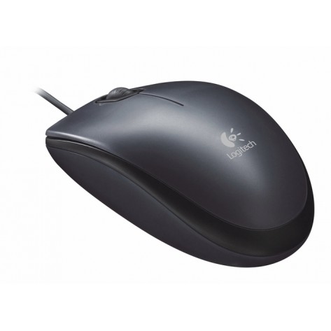 Мишка Logitech Mouse M90 - 910-001793