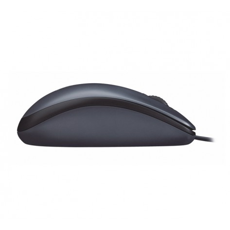 Мишка Logitech Mouse M90 - 910-001793